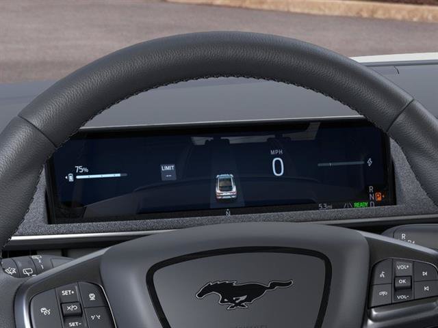 New 2026 Ford Mustang Mach-E Premium AWD/4WD image 25
