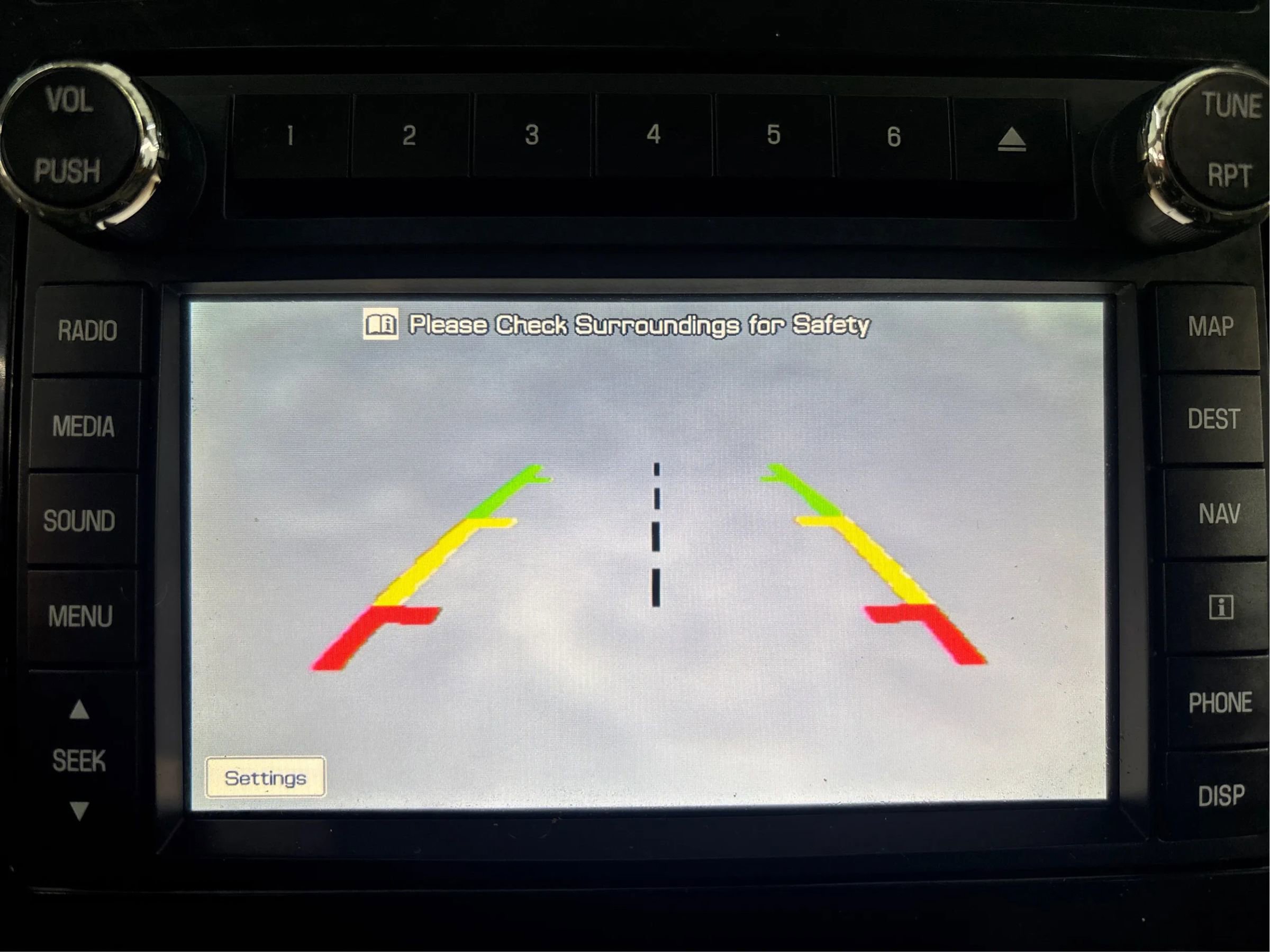 Used 2012 Ford Expedition Limited image 38