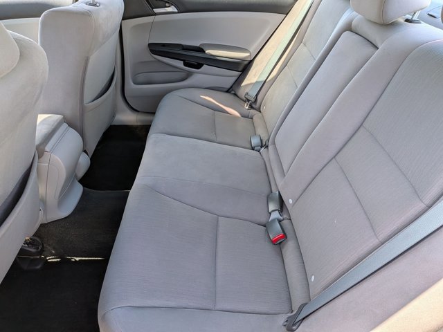 Used 2012 Honda Accord LX image 16