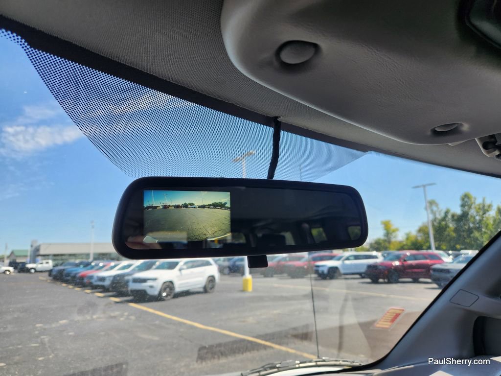 Used 2023 Chevrolet Express 2500 image 45