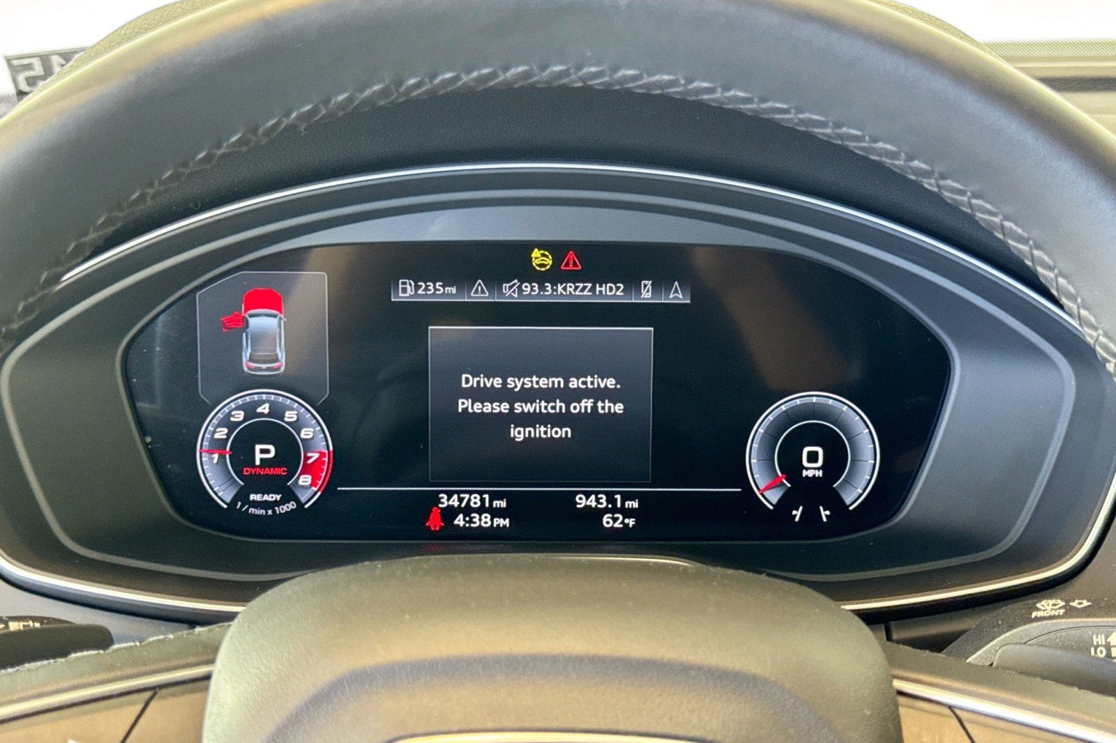 Used 2021 Audi Q5 Prestige w/ Prestige Package image 12