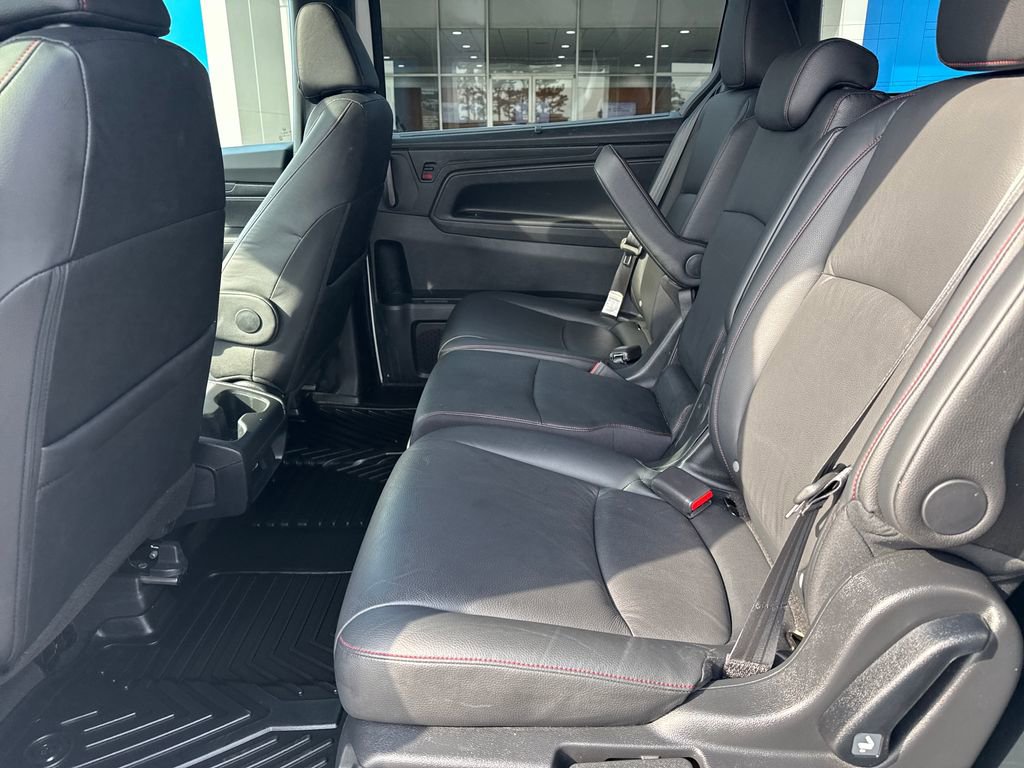 Used 2024 Honda Odyssey Sport image 28