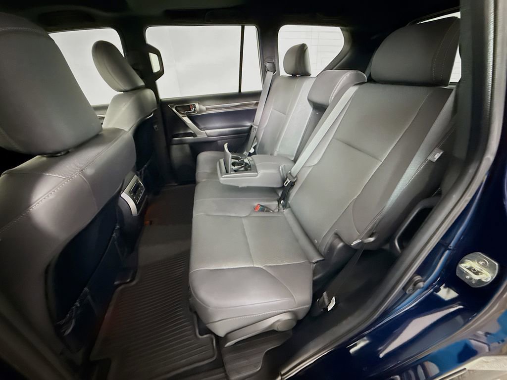 Certified 2023 Lexus GX 460 Premium w/ Premium Package AWD/4WD image 26