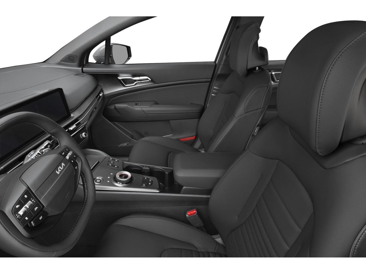 New 2026 Kia Sportage SX Prestige AWD/4WD image 8