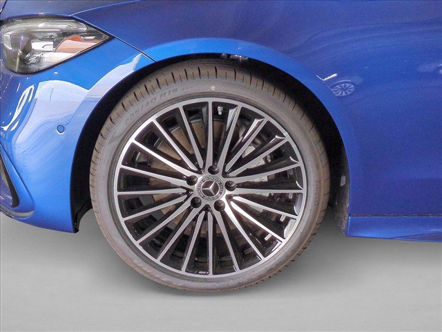 New 2026 Mercedes-Benz C 300 Sedan image 10