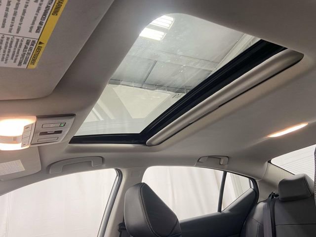 Used 2024 Nissan Altima 2.5 SL image 19