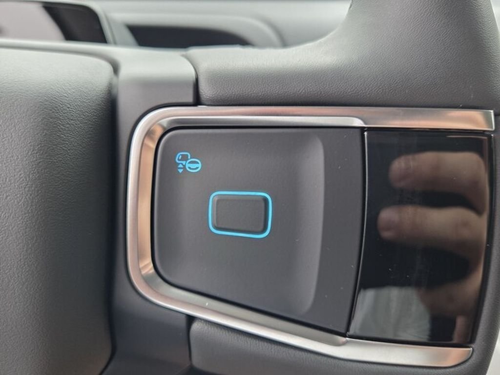 New 2027 Ford Expedition Active RWD image 29