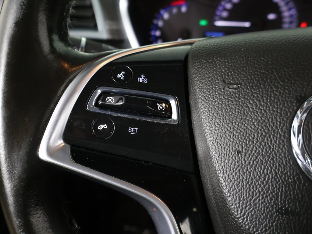 Used 2014 Cadillac SRX FWD image 37