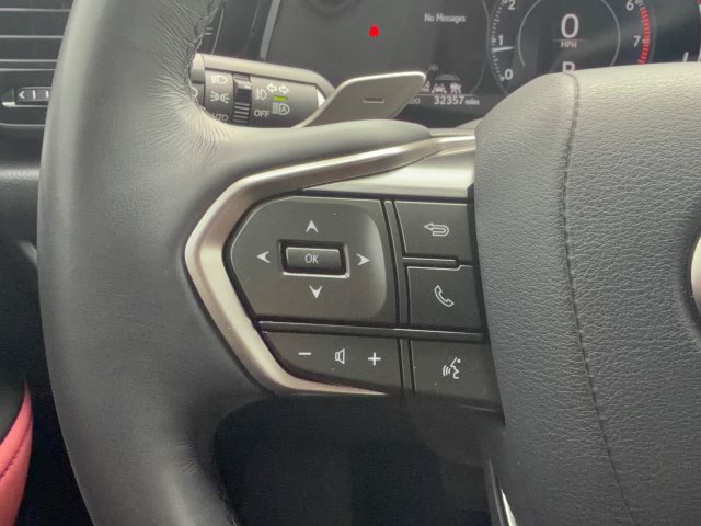 Used 2024 Lexus NX 350 AWD image 17