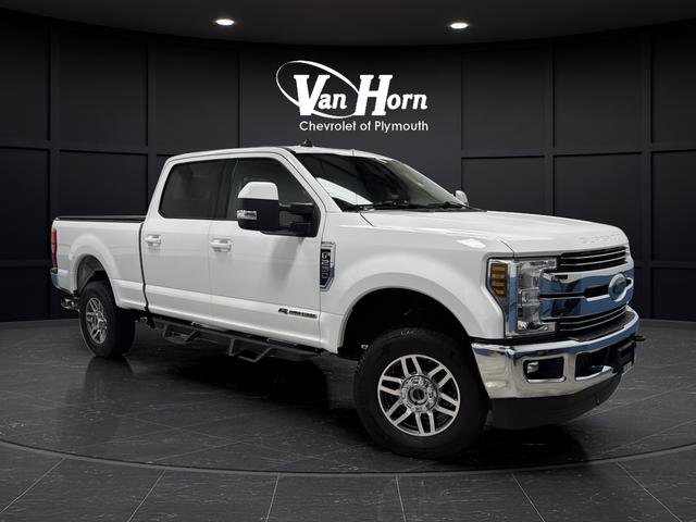 Used 2019 Ford F250 Lariat image 41