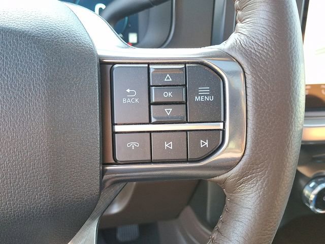 Used 2025 Ford F250 King Ranch w/ Chrome Package image 19