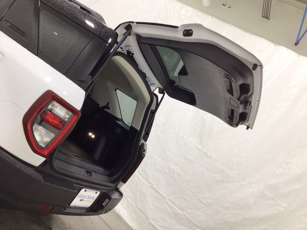 Used 2024 Ford Bronco Sport Badlands w/ Premium Package AWD/4WD image 24