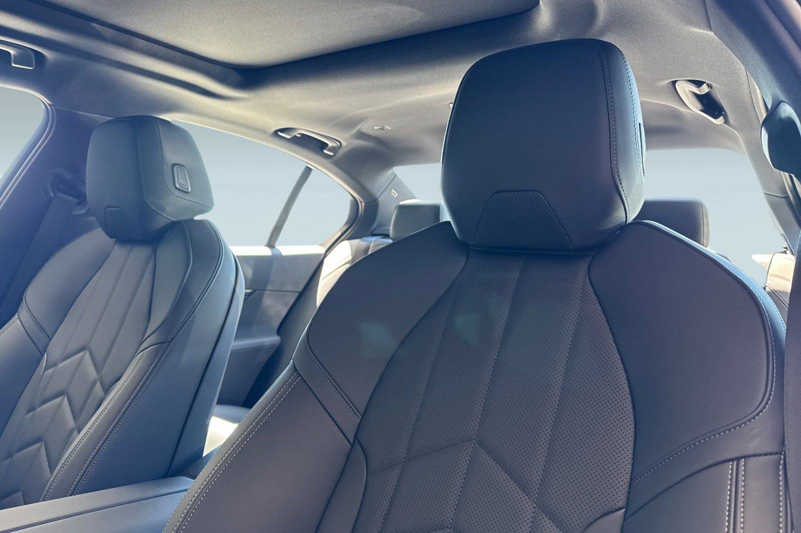 New 2026 BMW 530i w/ Premium Package image 20