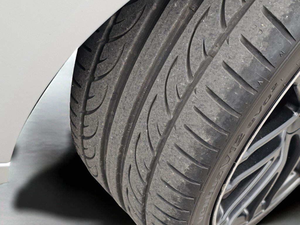 Used 2018 Mercedes-Benz C 63 AMG S image 21