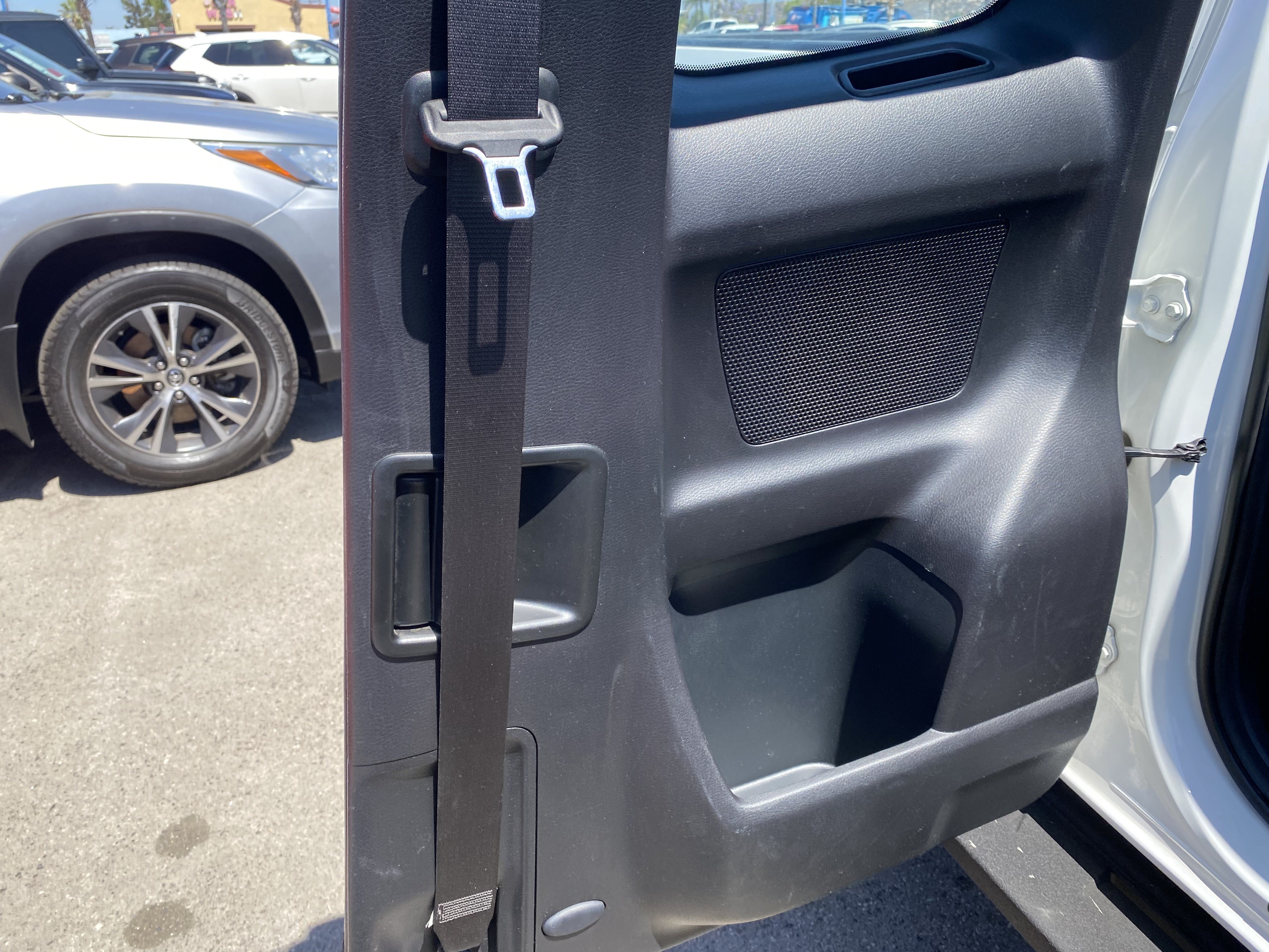Used 2016 Toyota Tacoma SR RWD image 22