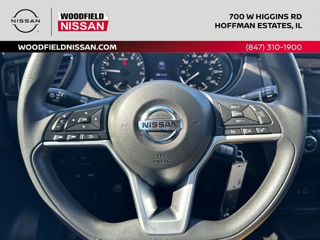 Used 2021 Nissan Rogue Sport S AWD/4WD image 41
