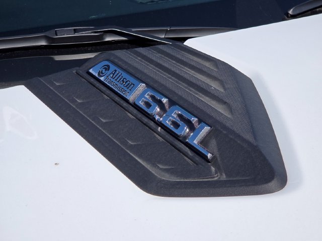 New 2026 Chevrolet Silverado 2500 W/T w/ WT Convenience Package AWD/4WD image 6