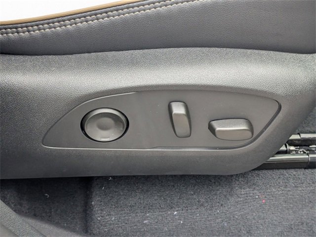 New 2026 Chevrolet Traverse High Country image 37