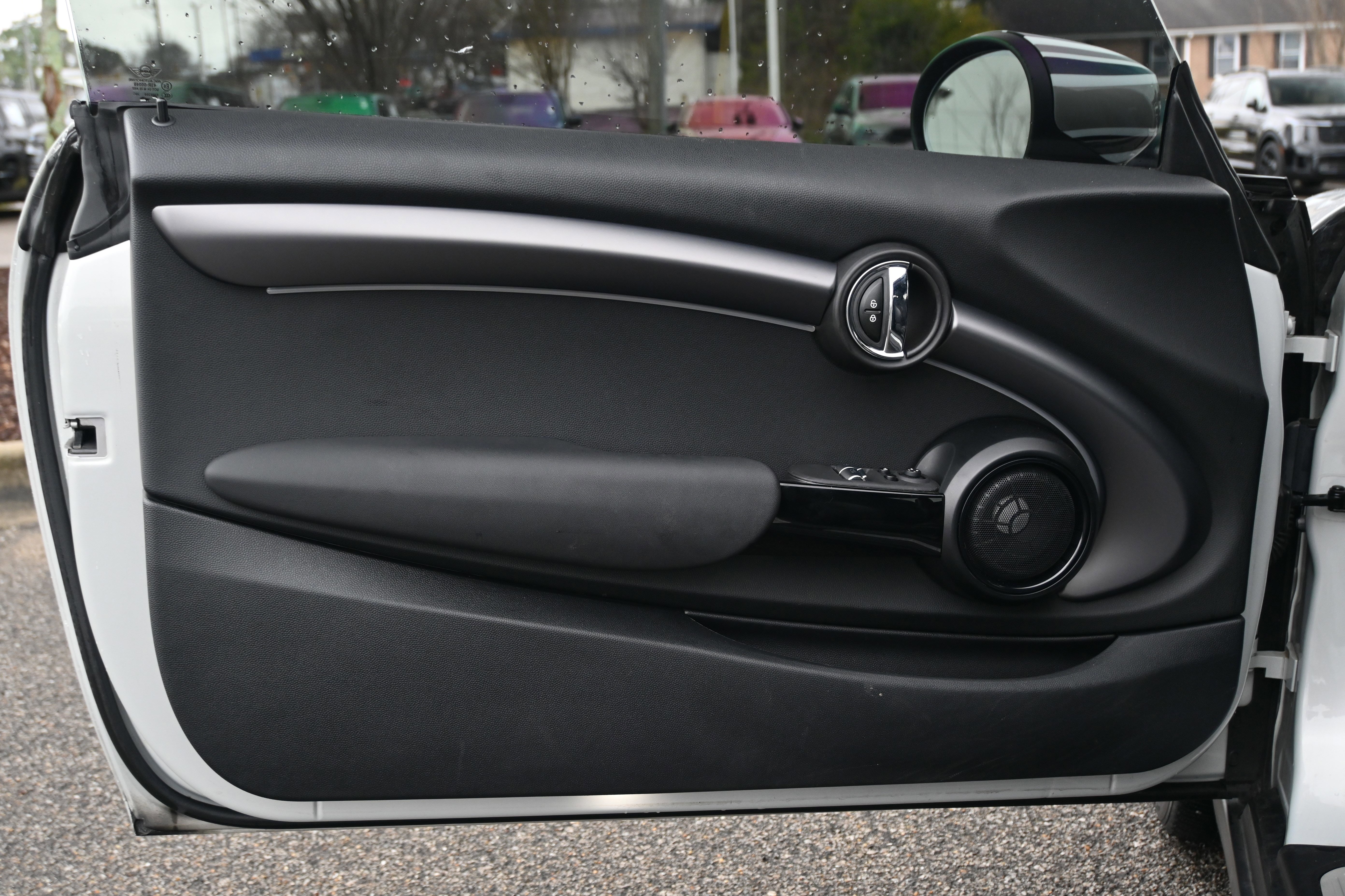 Used 2023 MINI Cooper SE image 28