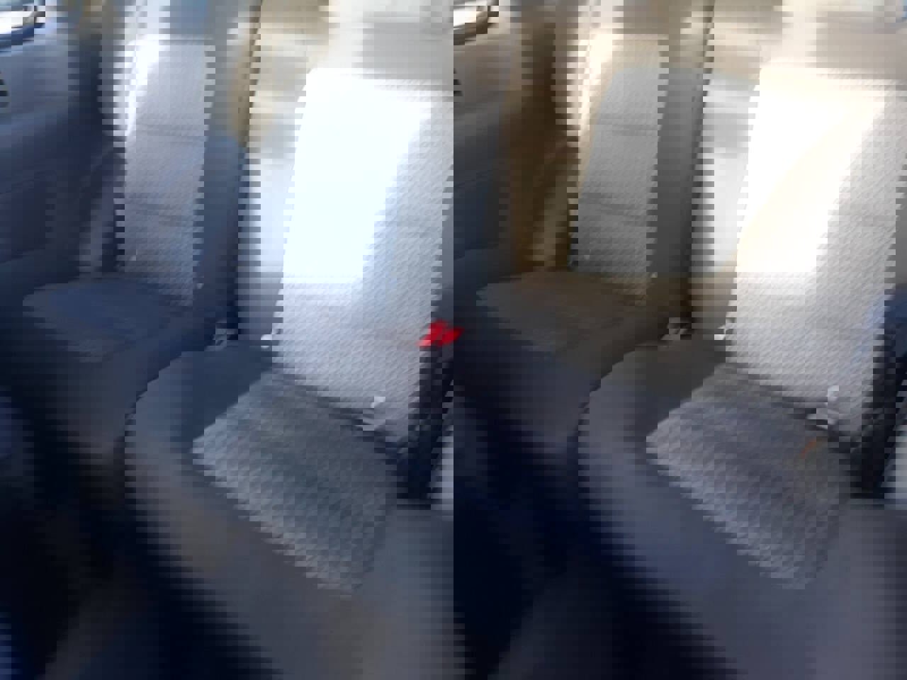 Used 2003 Ford Explorer Sport XLS AWD/4WD image 8