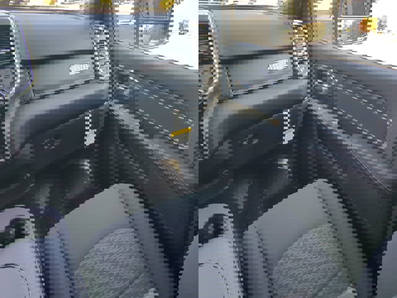 New 2026 RAM 3500 Big Horn image 15