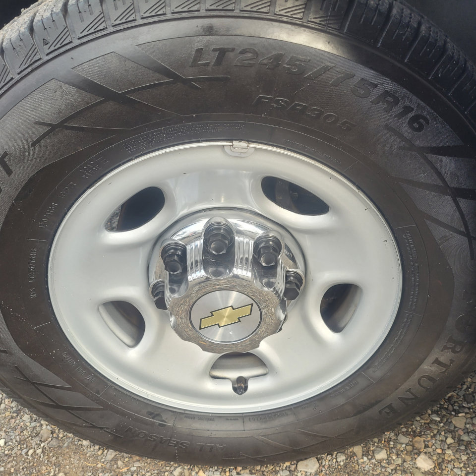 Used 2015 Chevrolet Express 3500 LT w/ LT Preferred Equipment Group image 36