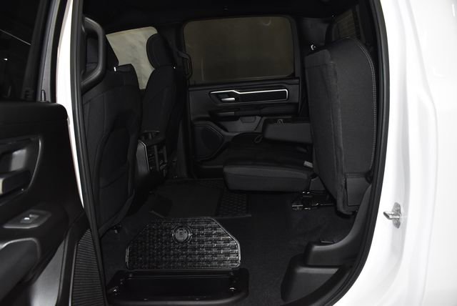 New 2026 RAM 1500 Big Horn image 33