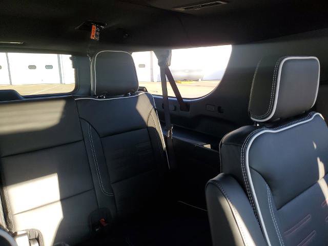New 2026 GMC Yukon XL AT4 Ultimate w/ LPO, Floor Liner Package image 15