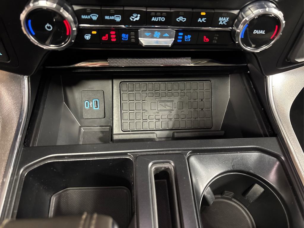 Used 2024 Ford F150 Platinum w/ Equipment Group 703A Plus image 39