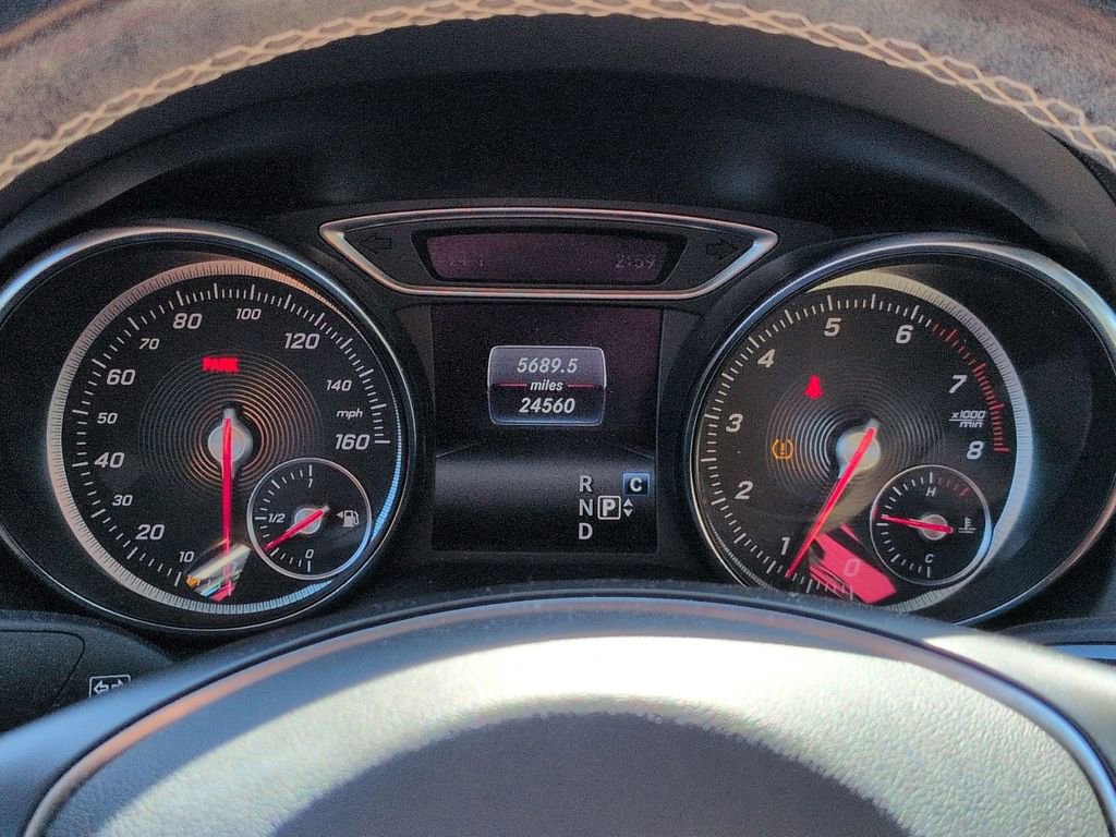 Used 2019 Mercedes-Benz CLA 250 4MATIC image 11