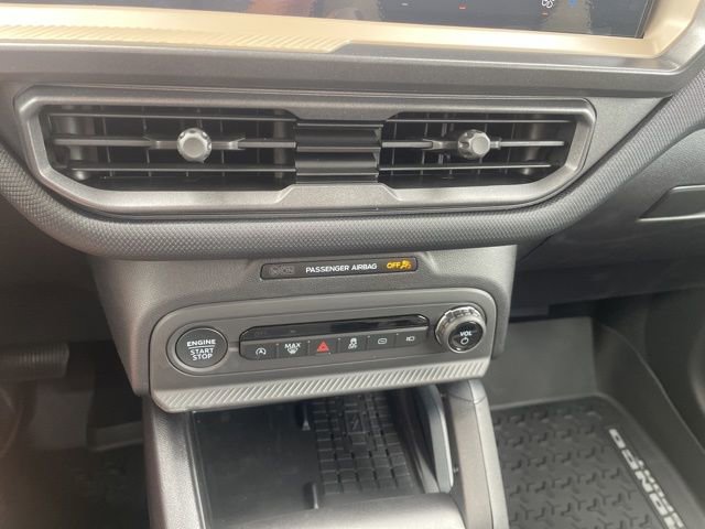 New 2025 Ford Bronco Sport Big Bend image 41