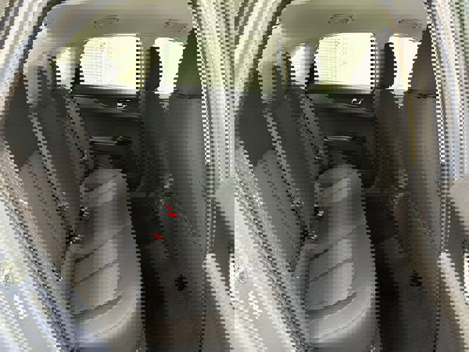 Used 2021 Kia K5 LX image 38