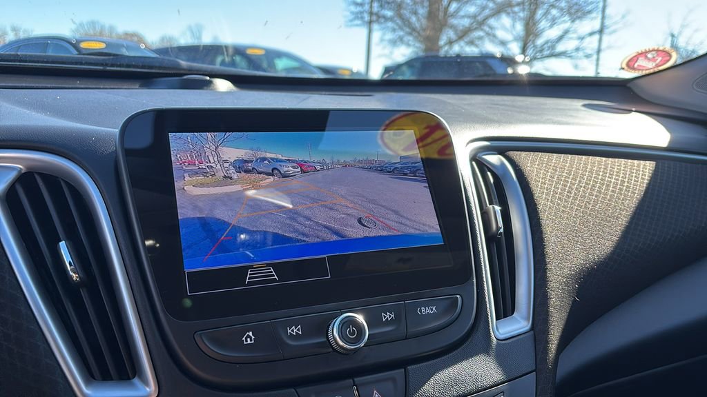 Used 2024 Chevrolet Malibu RS image 22