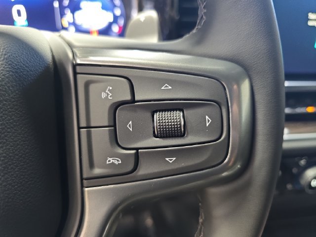New 2026 Chevrolet Silverado 1500 LT AWD/4WD image 18