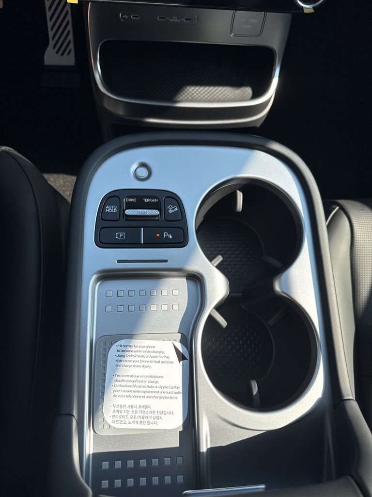 New 2026 Hyundai Ioniq 9 Calligraphy image 14