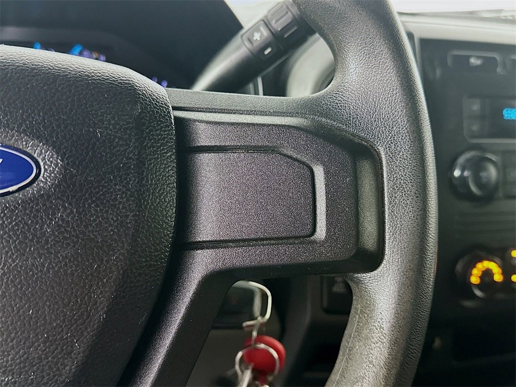 Used 2019 Ford F350 XL w/ Power Equipment Group image 26