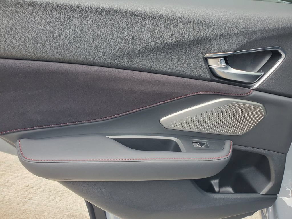 Used 2025 Acura RDX w/ Advance Package AWD/4WD image 14
