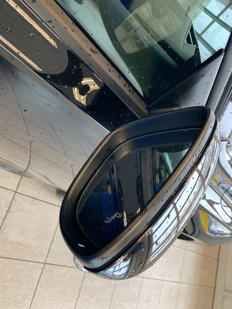 Used 2021 Volkswagen Passat 2.0T R-Line w/ Luggage Net & Mats Package image 24