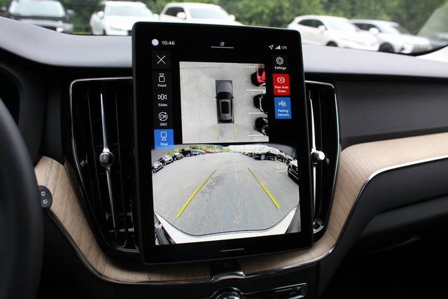 New 2026 Volvo XC60 B5 Plus w/ Protection Package Premier image 25