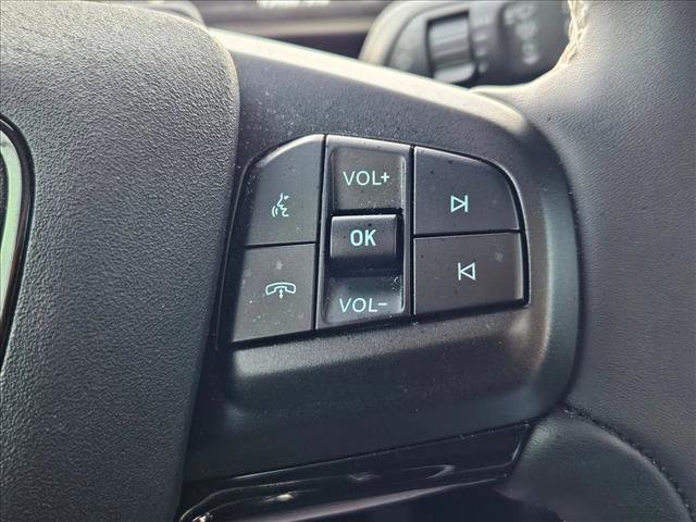 Used 2024 Ford Mustang Mach-E GT w/ Bronze Appearance Package image 12