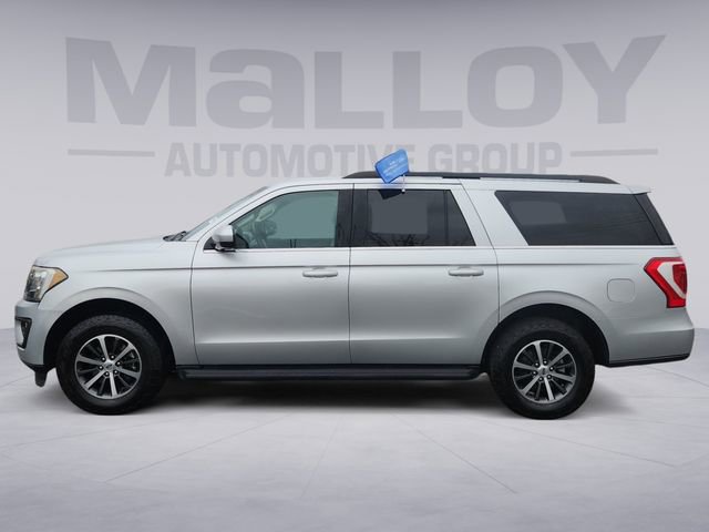 Used 2019 Ford Expedition Max XLT image 2