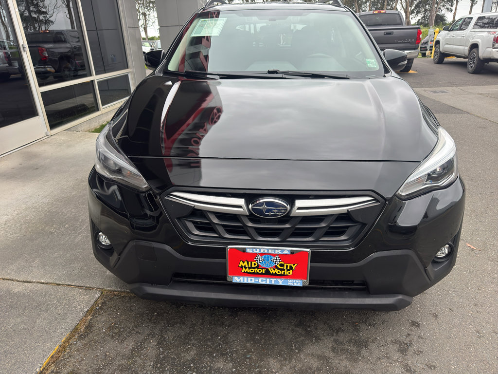 Used 2022 Subaru Crosstrek 2.5i Limited w/ Moonroof Package 2 AWD/4WD image 24