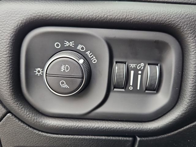 New 2026 RAM 1500 Big Horn image 22