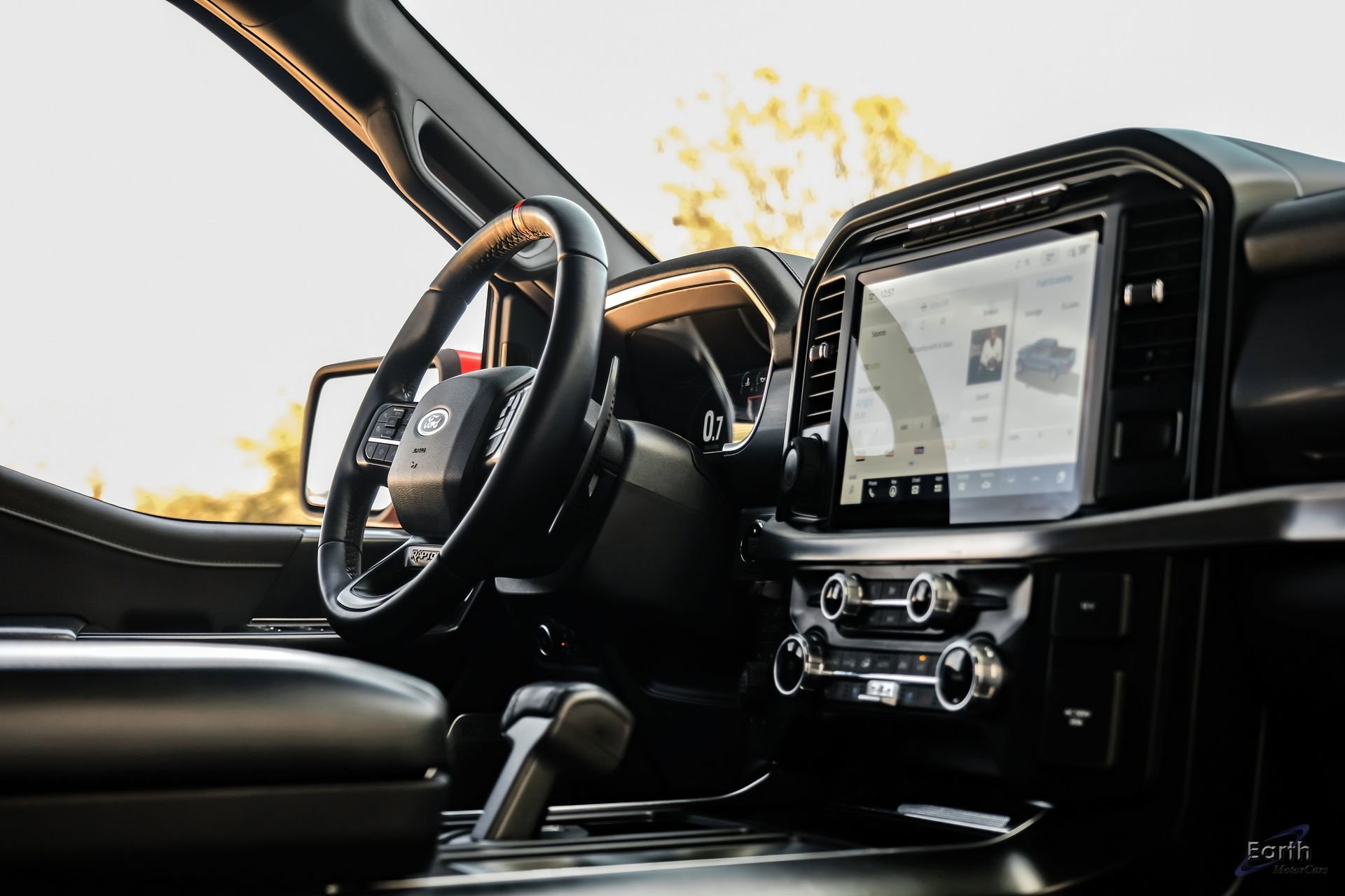 Used 2022 Ford F150 Raptor w/ Equipment Group 801A High image 52