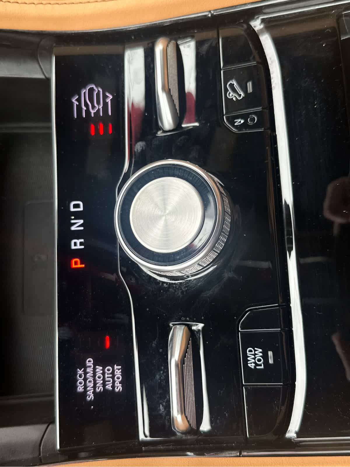 New 2025 Jeep Grand Cherokee L Summit AWD/4WD image 37