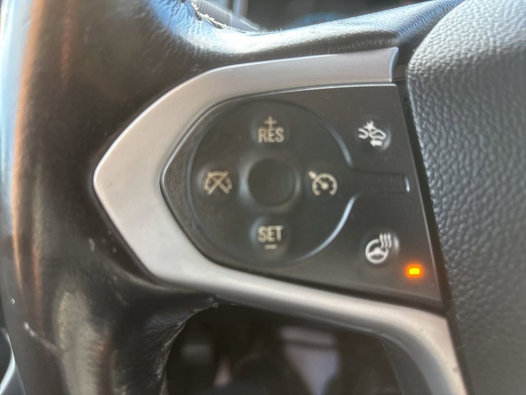 Certified 2021 Chevrolet Colorado LT w/ Luxury Package image 26