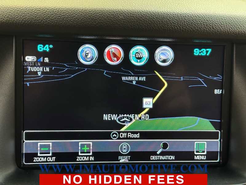 Used 2019 GMC Yukon Denali image 27