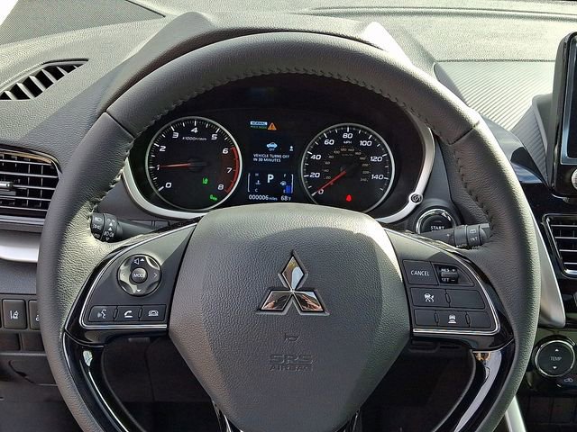 New 2026 Mitsubishi Eclipse Cross SE image 13