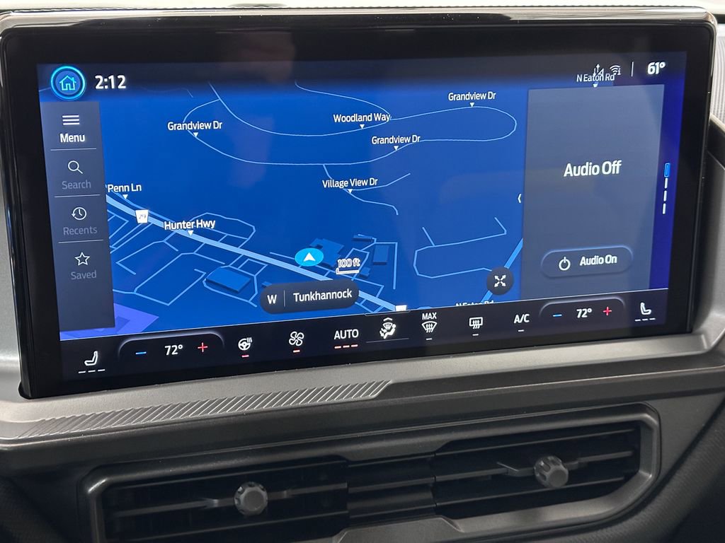 New 2025 Ford Bronco Sport Big Bend AWD/4WD image 35