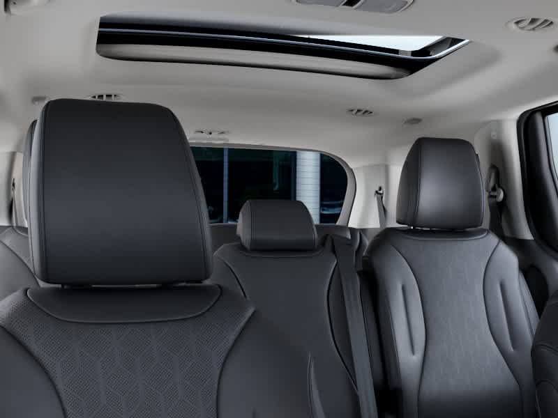 New 2026 Kia Carnival SX FWD image 27